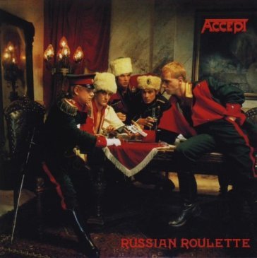 Russian roulette - Accept