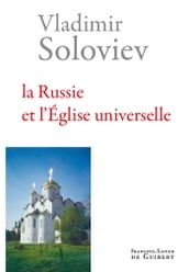 La Russie et l Eglise universelle