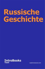 Russische Geschichte