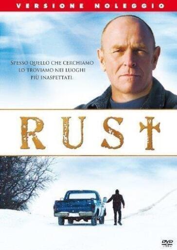 Rust - Ruggine - Corbin Bernsen