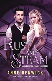 Rust and Steam