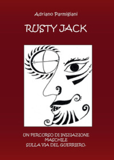 Rusty Jack - Adriano Parmigiani