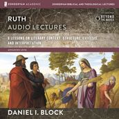 Ruth: Audio Lectures
