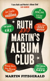 Ruth and Martin s Album Club