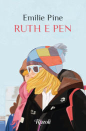 Ruth e Pen