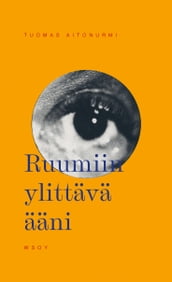 Ruumiin ylittävä ääni