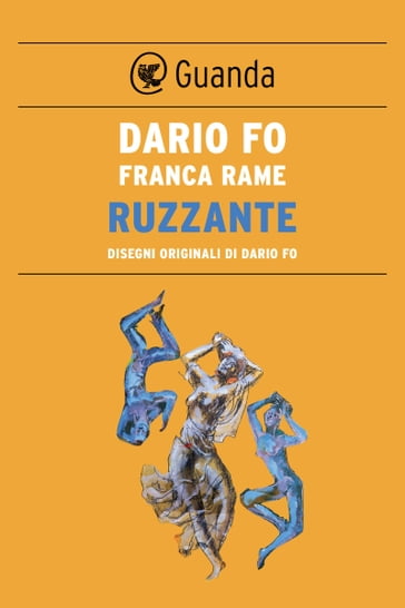 Ruzzante - Dario Fo