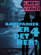 Ræveparken 4 er det her?