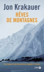 Rêves de montagnes - Nouvelle édition