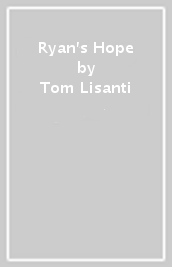 Ryan s Hope