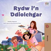 Rydw i n Ddiolchgar