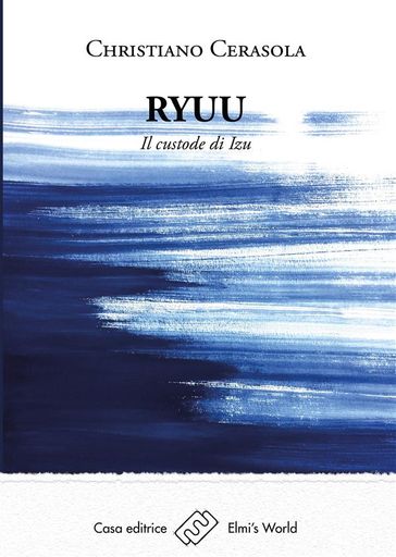 Ryuu - Christiano Cerasola