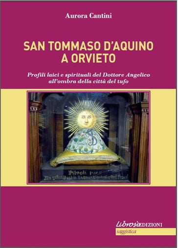 S. Tommaso ad Orvieto - Aurora Cantini