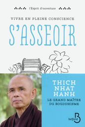 S asseoir - Vivre en pleine conscience