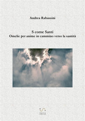 S come Santi - Andrea Rabassini