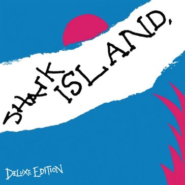 S'cool bus - SHARK ISLAND