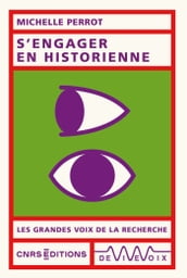 S engager en historienne