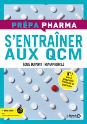 S entrainer aux QCM