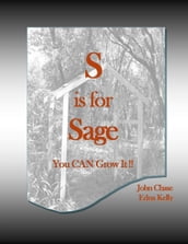 S is for Sage