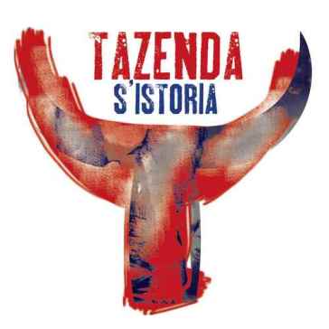 S'istoria (3CD) - Tazenda