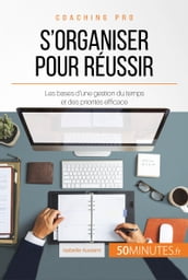 S organiser pour réussir