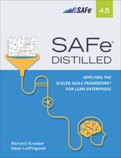 SAFe 4.5 Distilled