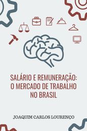 SALÁRIO E REMUNERAÇÃO