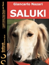 SALUKI