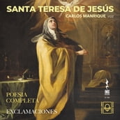 SANTA TERESA DE JESUS