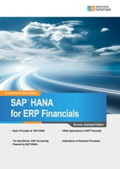 SAP HANA for ERP Financials