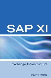 SAP XI Exchange Infrastructure