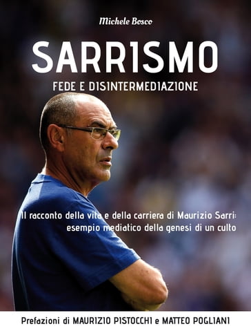 SARRISMO: Fede e disintermediazione - Michele Bosco