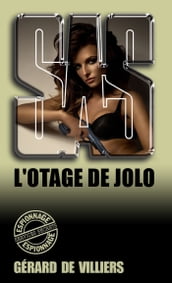 SAS 141 L otage de Jolo