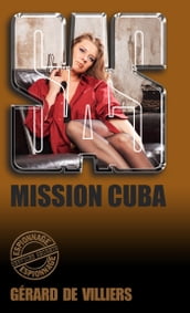 SAS 159 Mission Cuba