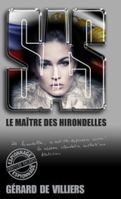 SAS 186 Le maître des hirondelles