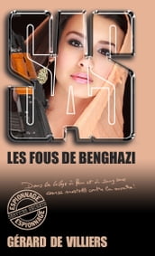 SAS 191 Les Fous de Benghazi