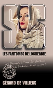 SAS 197 Les fantômes de Lockerbie