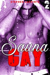 SAUNA GAY - Tome 2