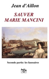 SAUVER MARIE MANCINI Seconde partie