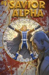 SAVIOR ALPHA #1