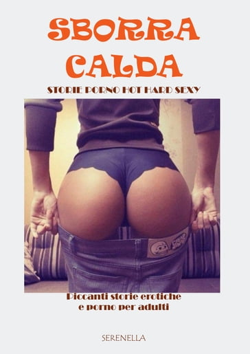 SBORRA CALDA - Cassandra