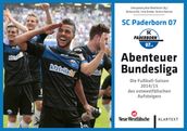 SC Paderborn 07 - Abenteuer Bundesliga