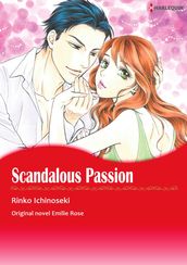 SCANDALOUS PASSION