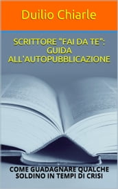 SCRITTORE 