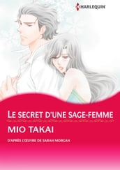 LE SECRET D UNE SAGE-FEMME (Harlequin Comics)