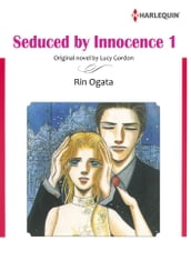 SEDUCED BY INNOCENCE 1 (Harlequin Comics)