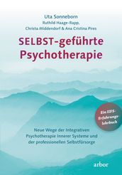 SELBST-geführte Psychotherapie