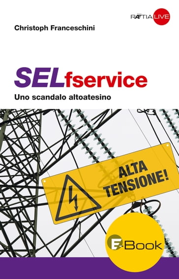 SELfservice - Christoph Franceschini - Othmar Seehauser