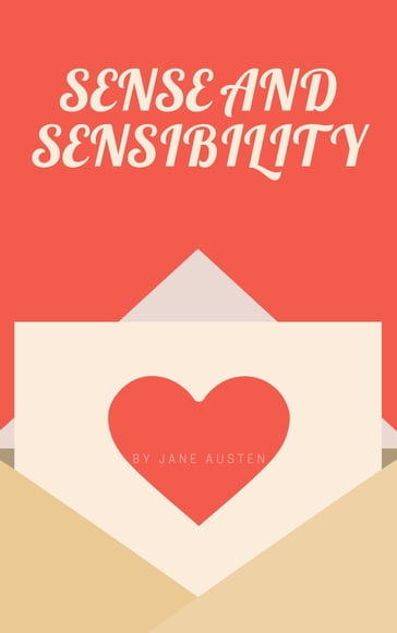 SENSE AND SENSIBILITY - Austen Jane