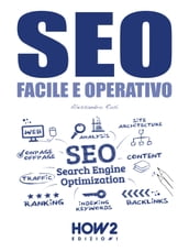 SEO, Pratico e Operativo